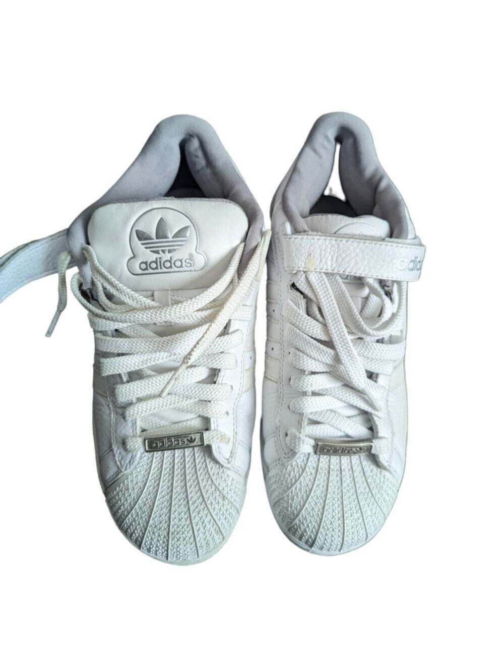 Adidas Proshell St Sneakers - Picture 2 of 15